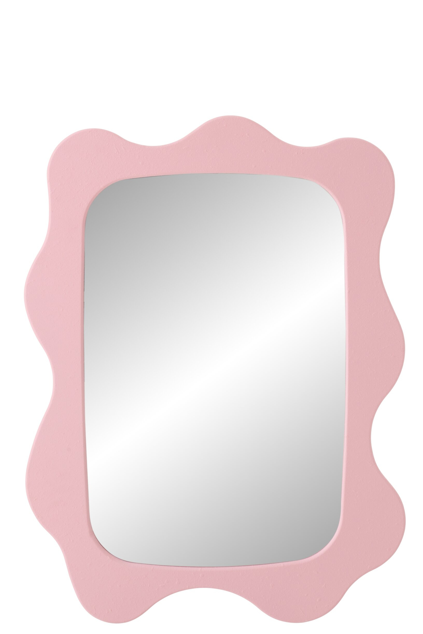 Spiegel Pruntea Roze 76x2,5 cm - Afbeelding 3