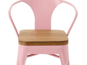 Kinderstoel Beidas Roze