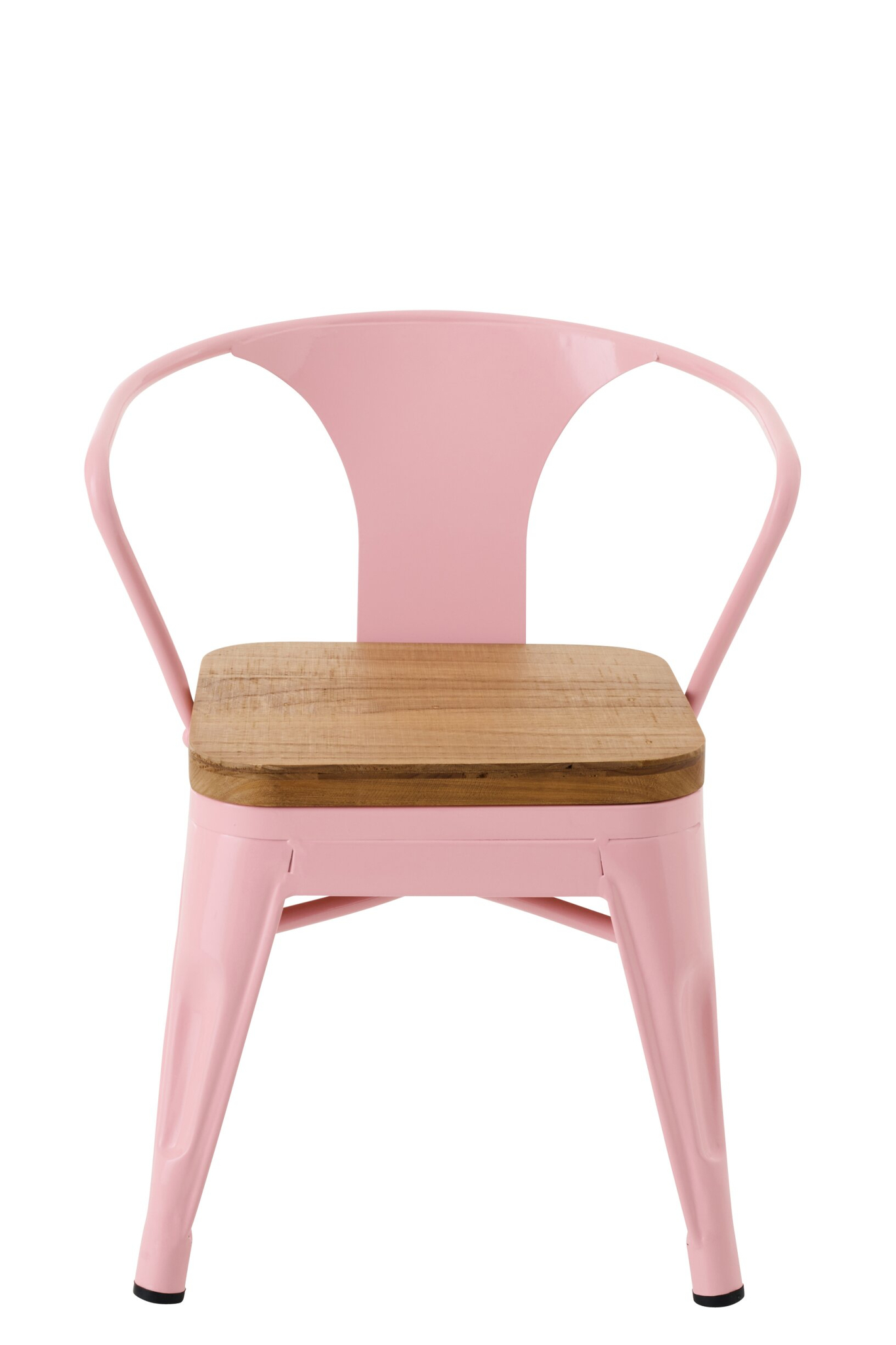 Kinderstoel Beidas Roze