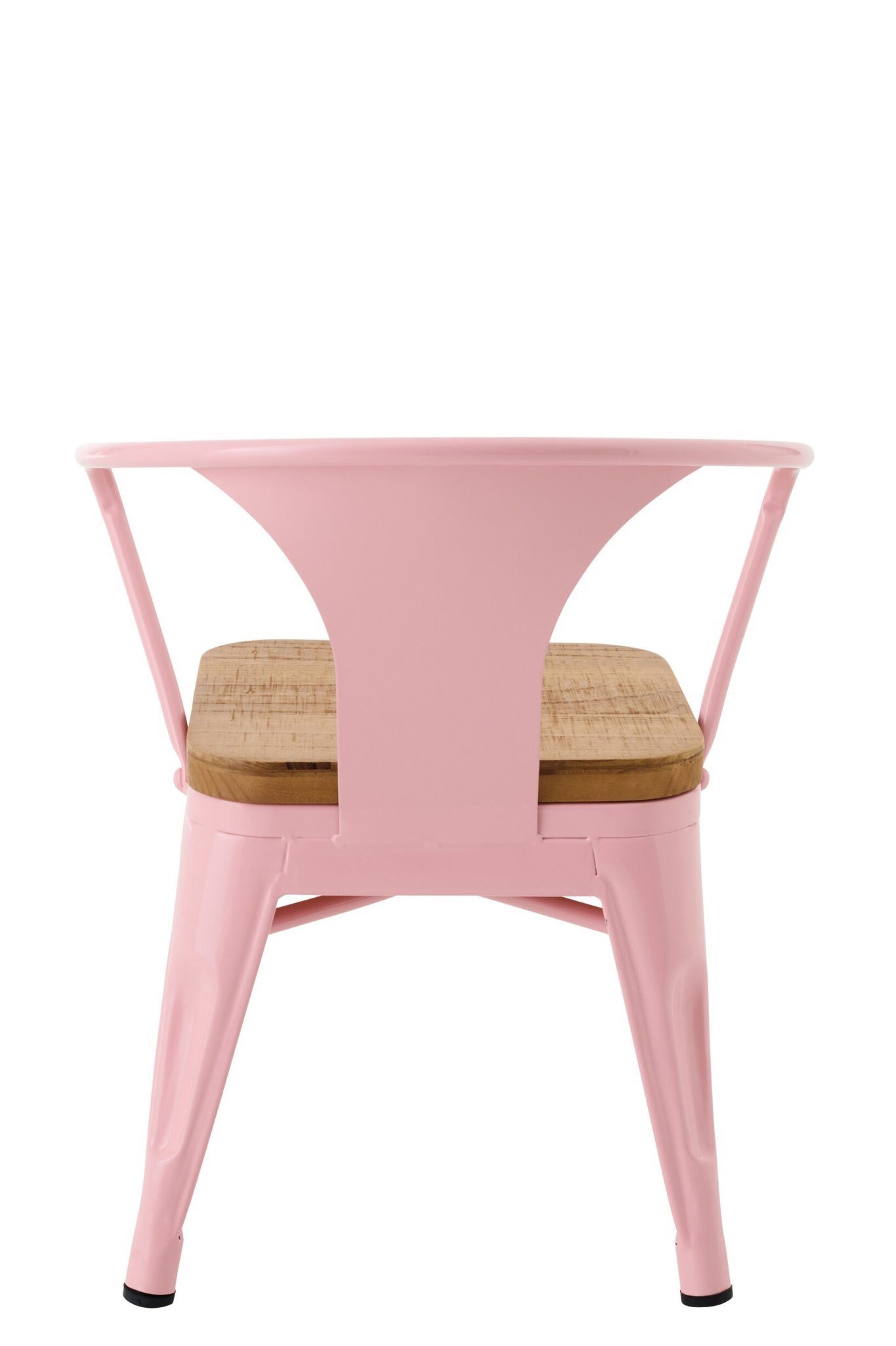 Kinderstoel Beidas Roze - Afbeelding 2