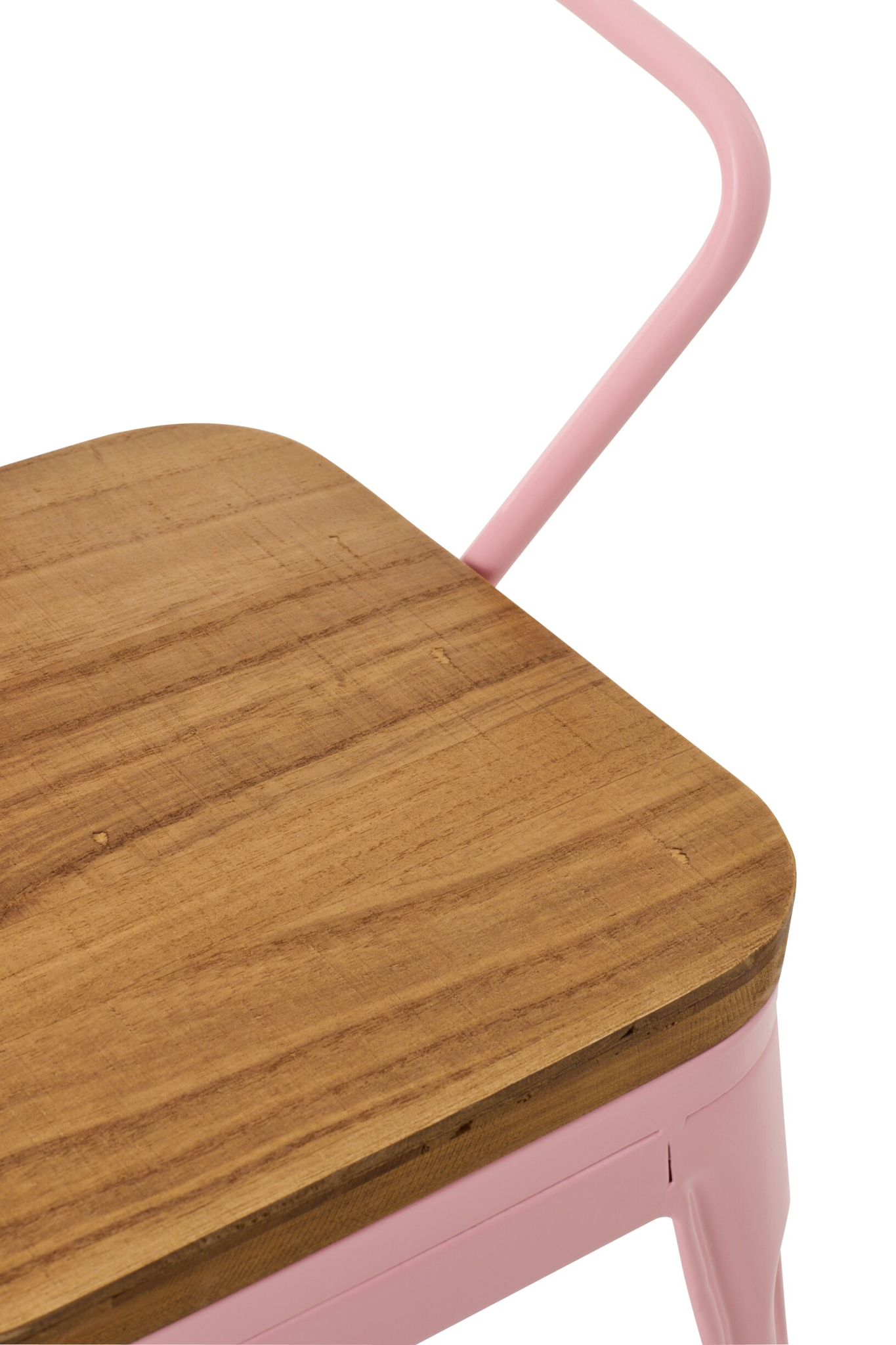 Kinderstoel Beidas Roze - Afbeelding 3