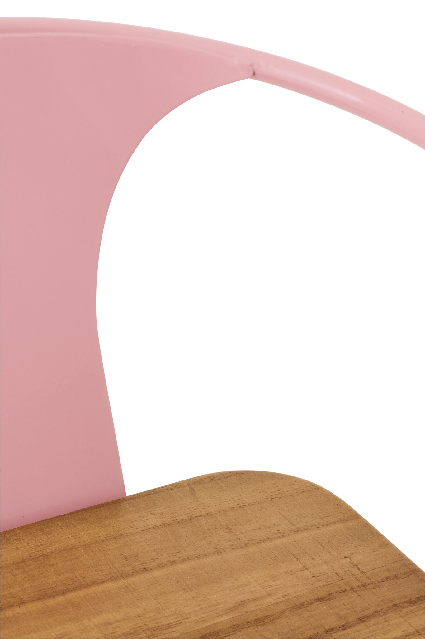 Kinderstoel Beidas Roze - Afbeelding 4