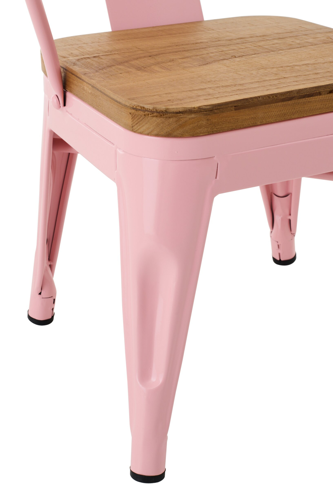 Kinderstoel Beidas Roze - Afbeelding 5