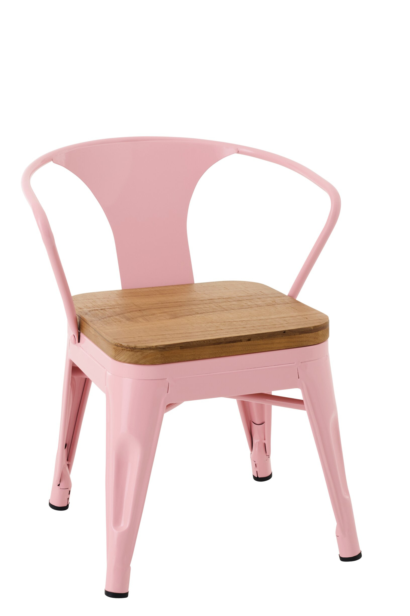 Kinderstoel Beidas Roze - Afbeelding 7