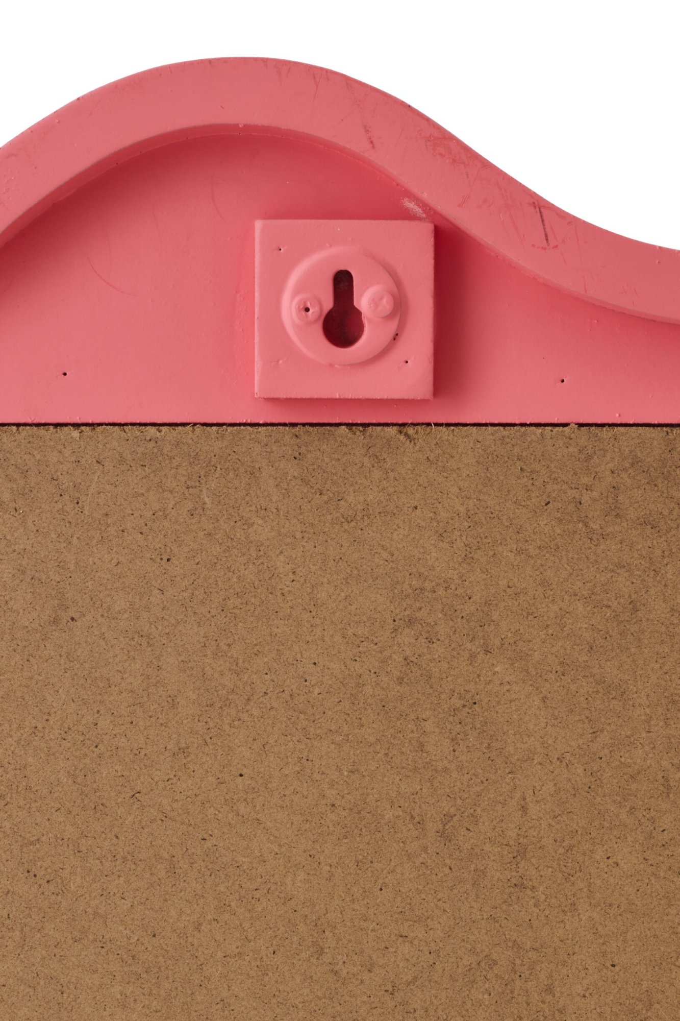 Spiegel Slommand Roze 76x2,5 cm - Afbeelding 2