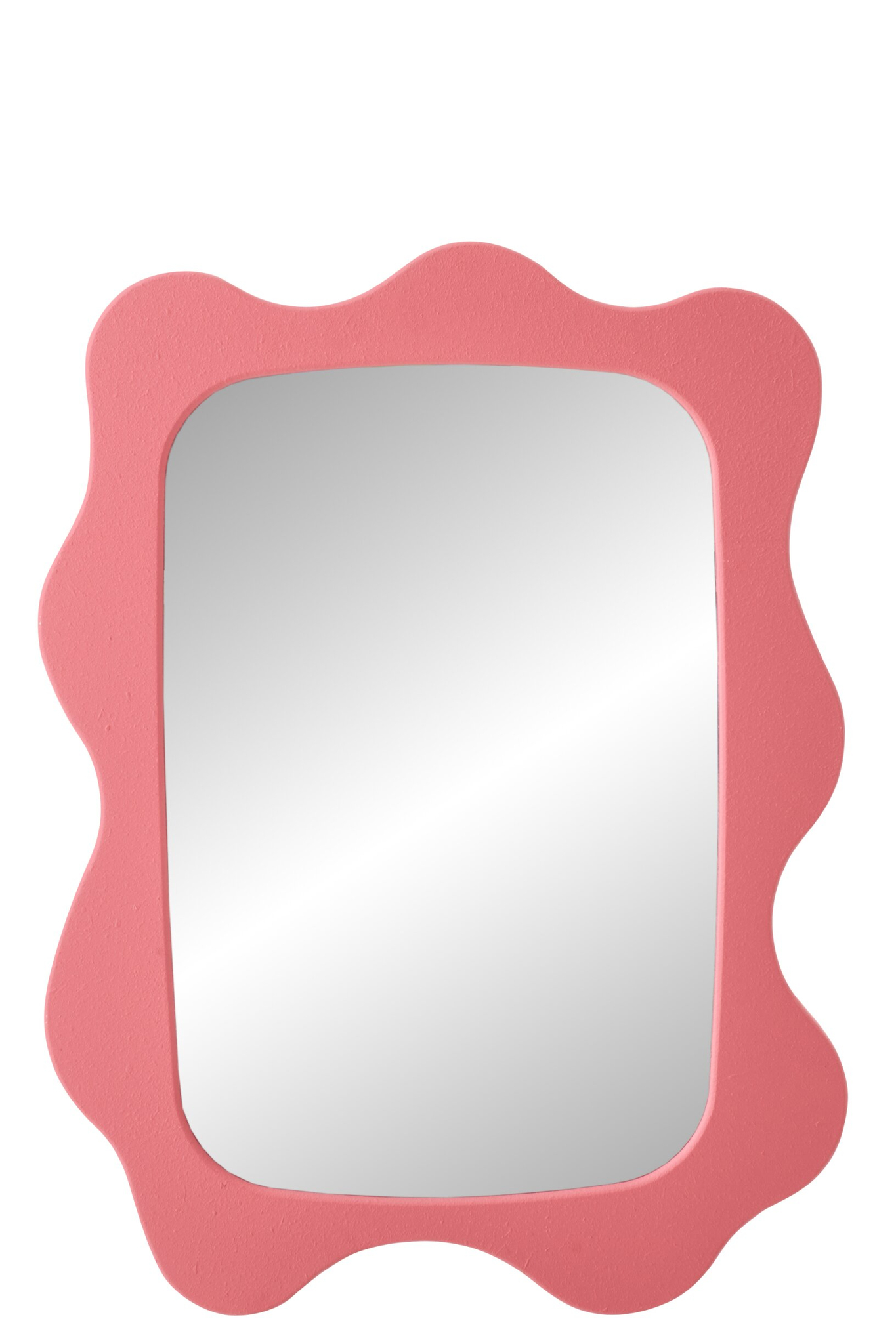 Spiegel Slommand Roze 76x2,5 cm - Afbeelding 4