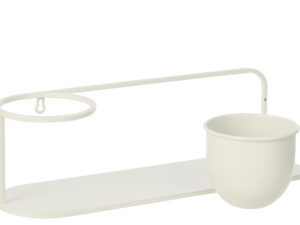 Wandrek Veedir Metaal 53 cm