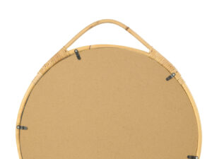 Spiegel Feemon Naturel 44x2 cm