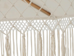 Woonaccessoire Munnos Hout Beige