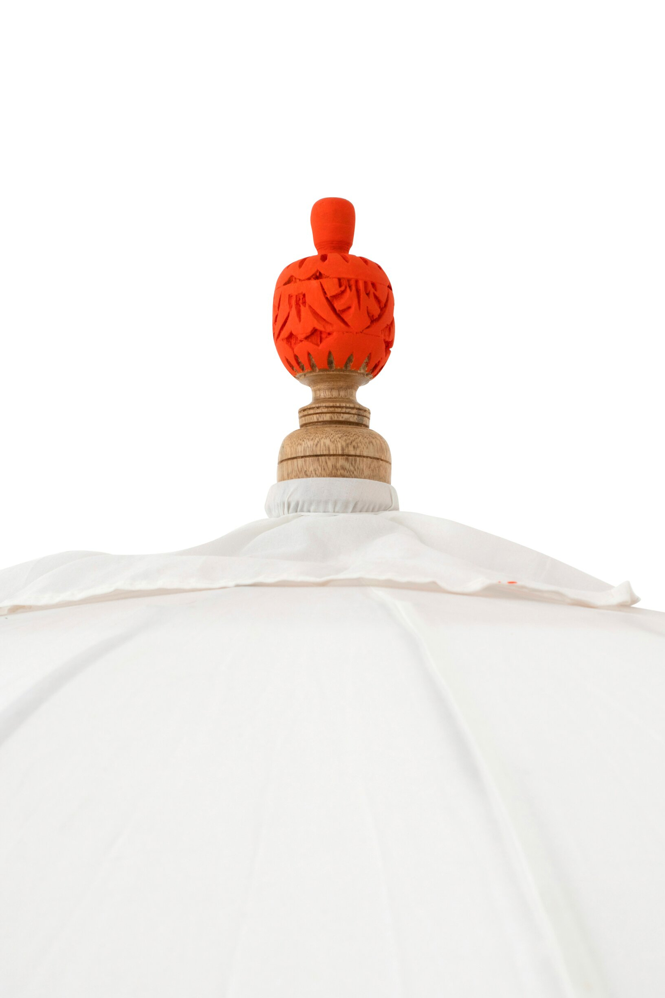Woonaccessoire Vaullin Hout Beige - Afbeelding 2