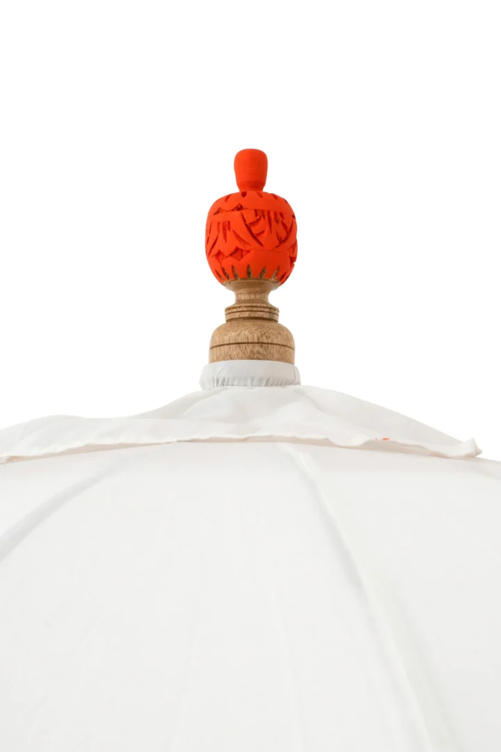 Woonaccessoire Vaullin Hout Beige - Afbeelding 2