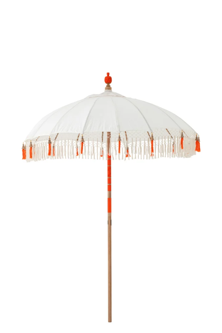 Woonaccessoire Vaullin Hout Beige - Afbeelding 4