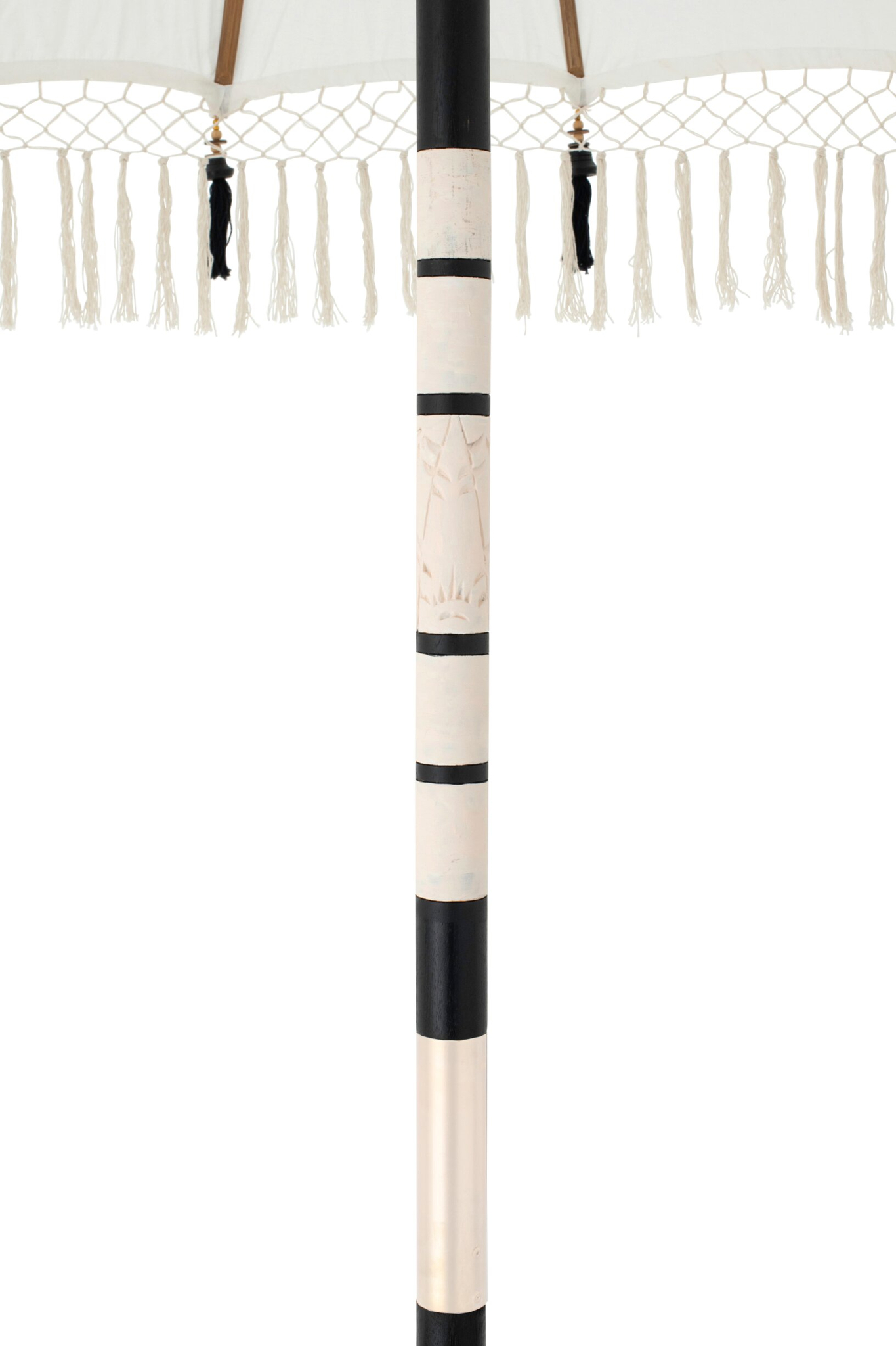 Woonaccessoire Treiltun Hout Beige - Afbeelding 4