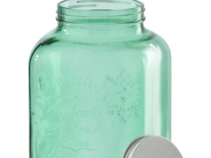 Woonaccessoire Stakella Glas Groen
