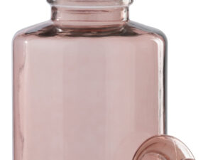 Woonaccessoire Jonden Glas Roze