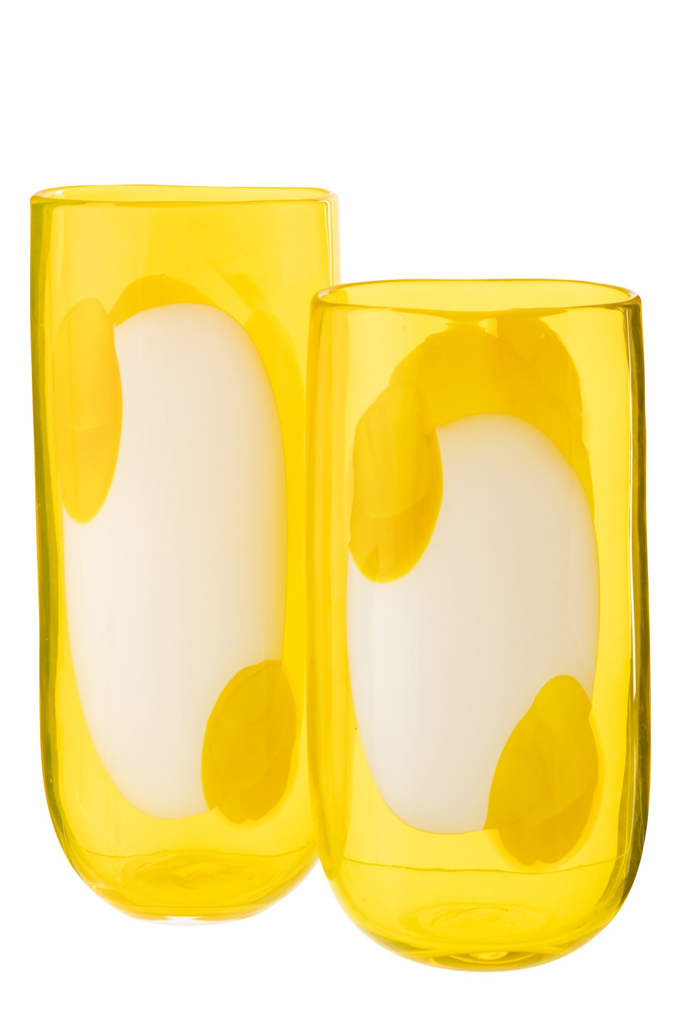 Vaas Boovek Glas Transparant H37,5 cm