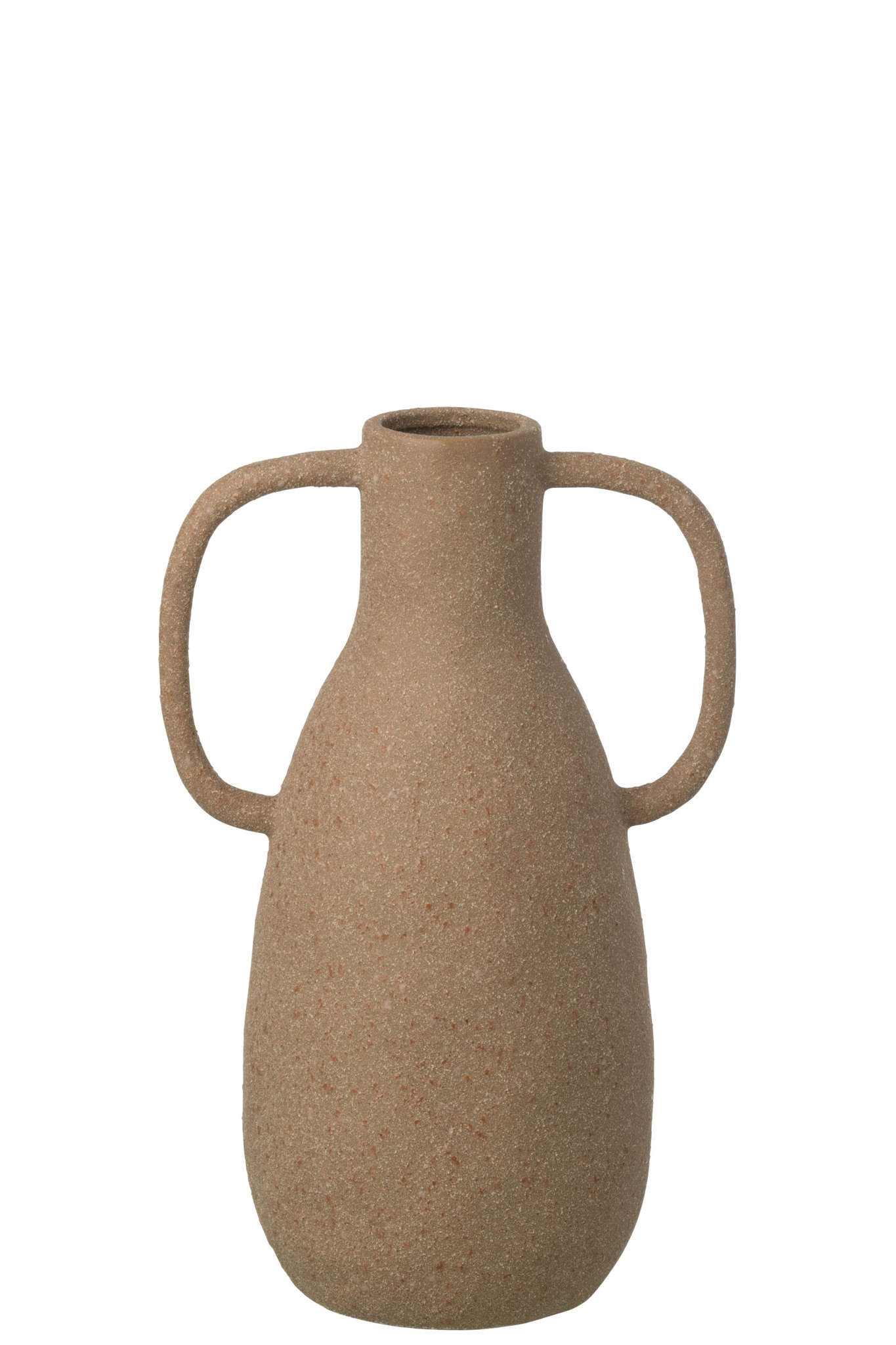 Vaas Leery Steen Beige H33,5 cm