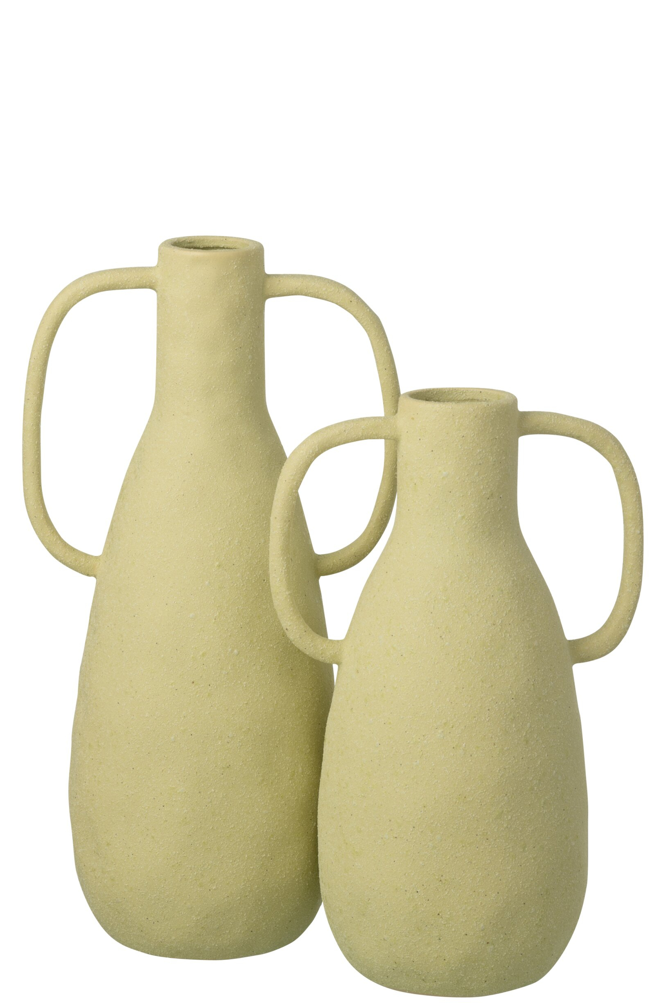 Vaas Ceeton Steen Groen H41 cm