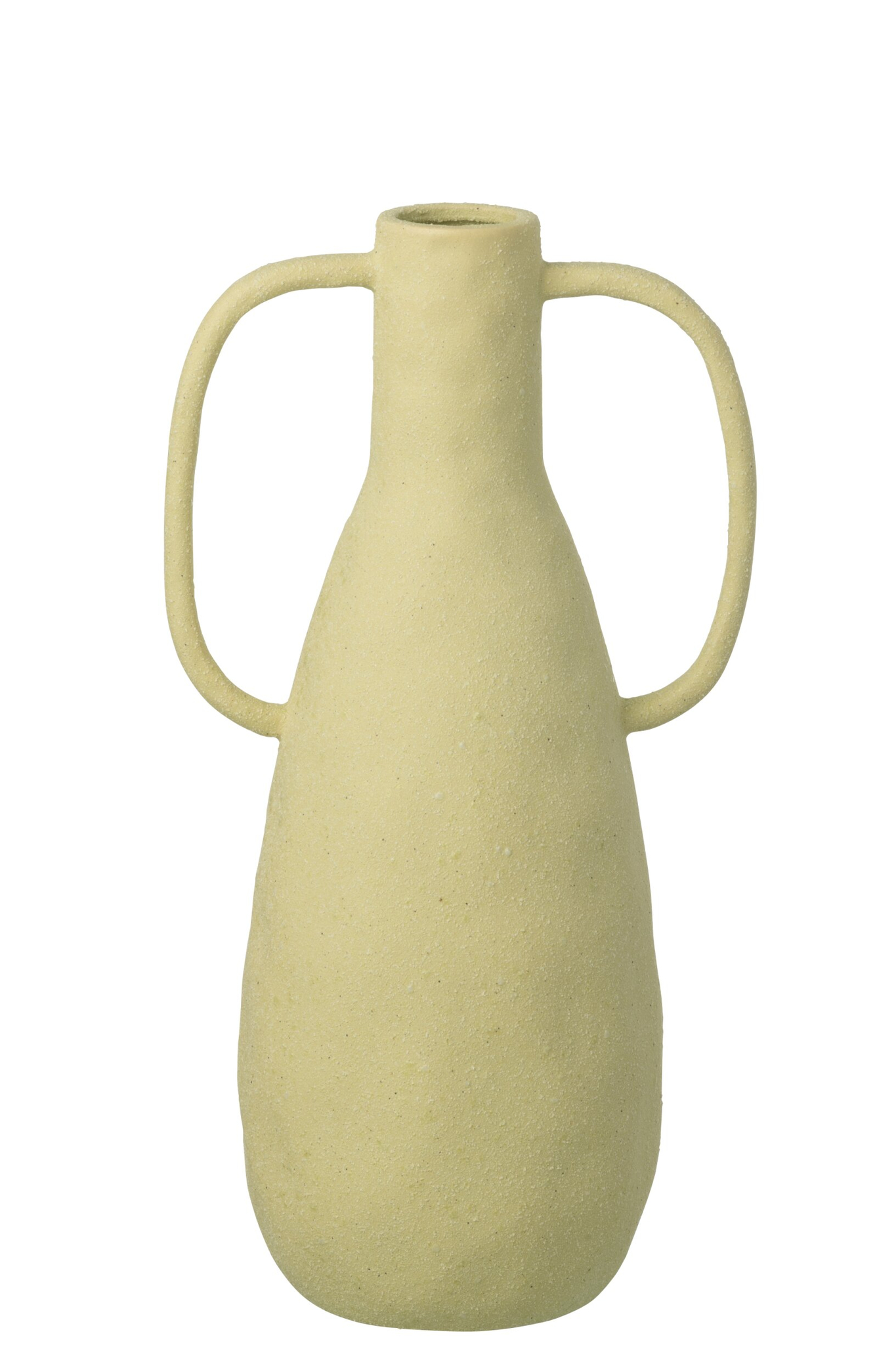 Vaas Ceeton Steen Groen H41 cm - Afbeelding 2