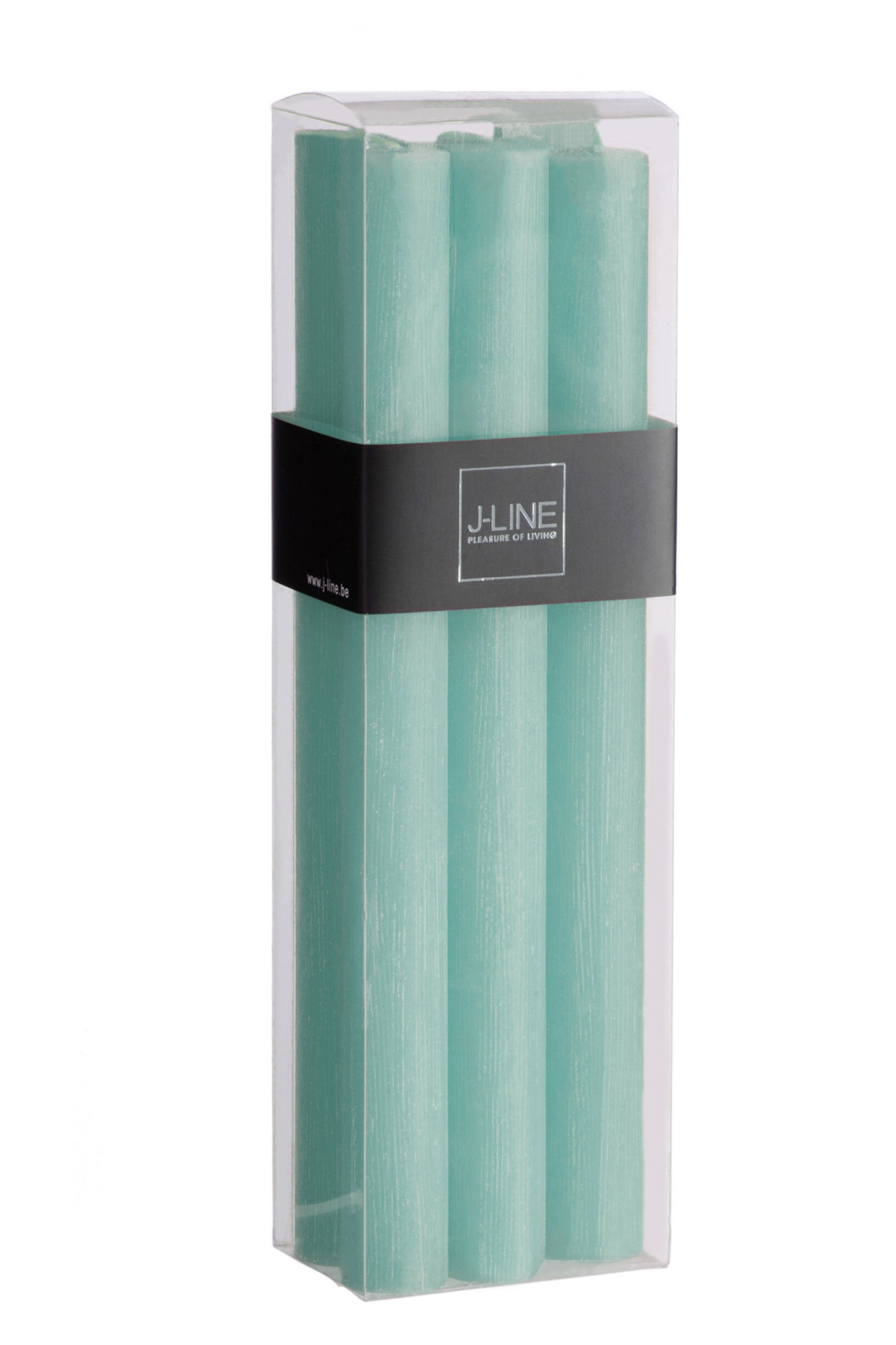 Opbergdoos Rondu Blauw - Afbeelding 2