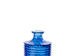 Karaf Zostena Glas Blauw