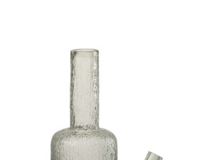 Decoratie Hormil Glas Groen