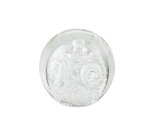Presse-papier Skorres Glas Transparant
