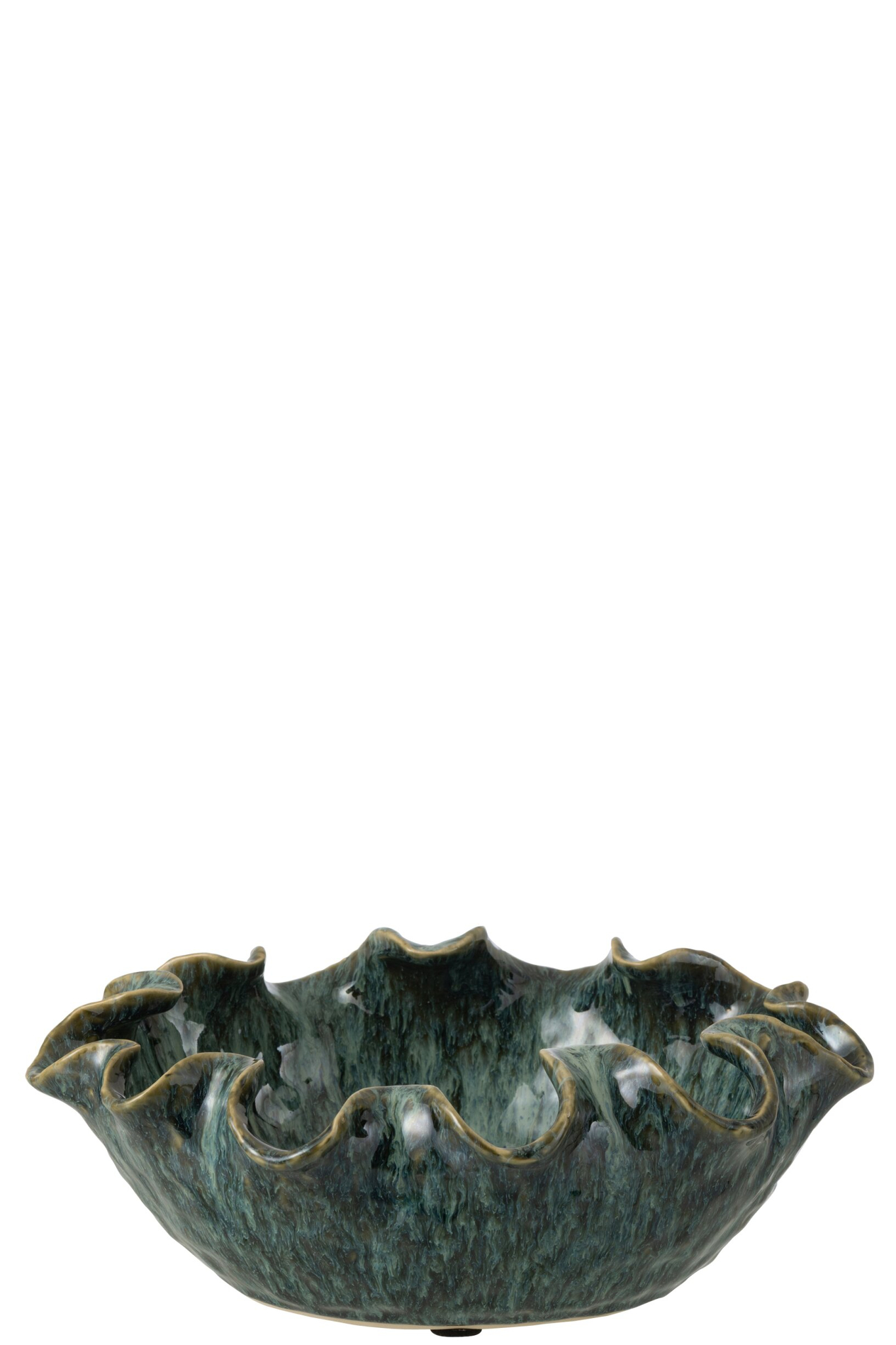 Dienblad Bieras Klei Blauw - Afbeelding 2