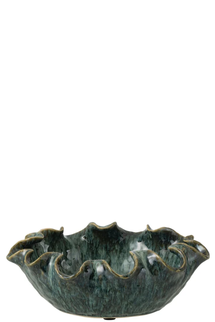 Dienblad Bieras Klei Blauw - Afbeelding 2
