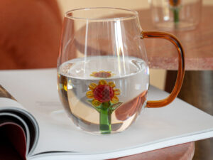 Drinkglas Cirmun Glas Meerkleurig