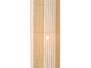 Vloerlamp Okinawa Wit H138 cm