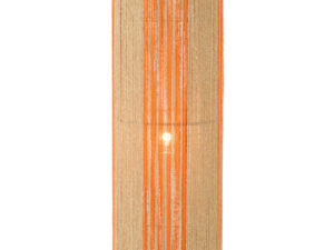 Vloerlamp Krems Oranje