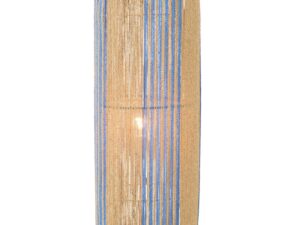 Vloerlamp Diensan Blauw H137 cm