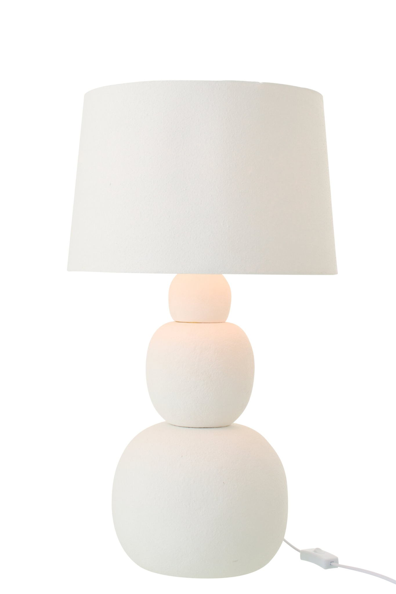 Tafellamp Pessane Keramiek H67 cm