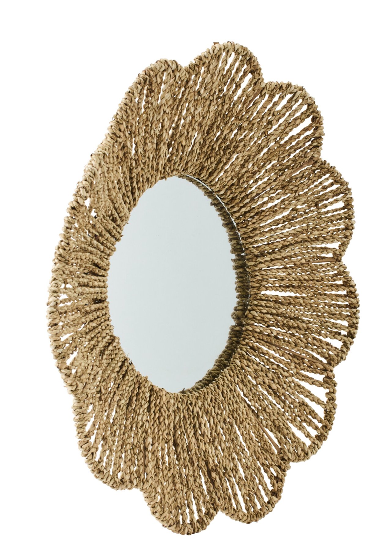Spiegel Treedir Naturel 50x10 cm
