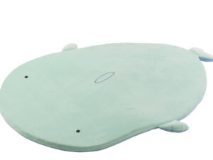 Woonaccessoire Final Polyester Blauw