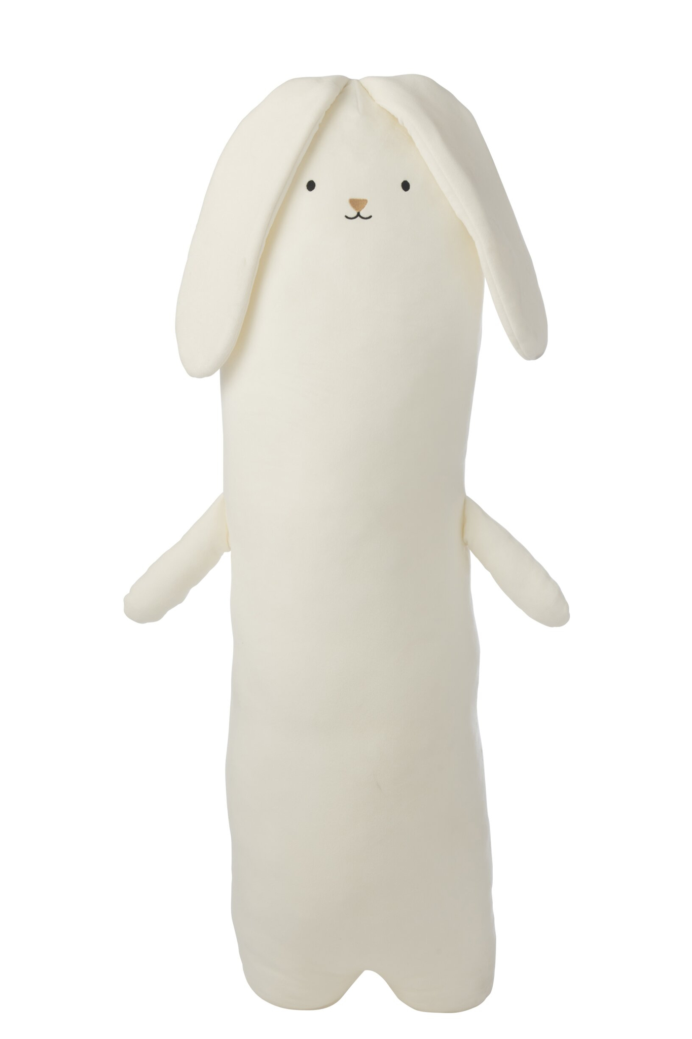 Decoratiefiguur Coline Polyester Wit H20,5 cm - Afbeelding 2