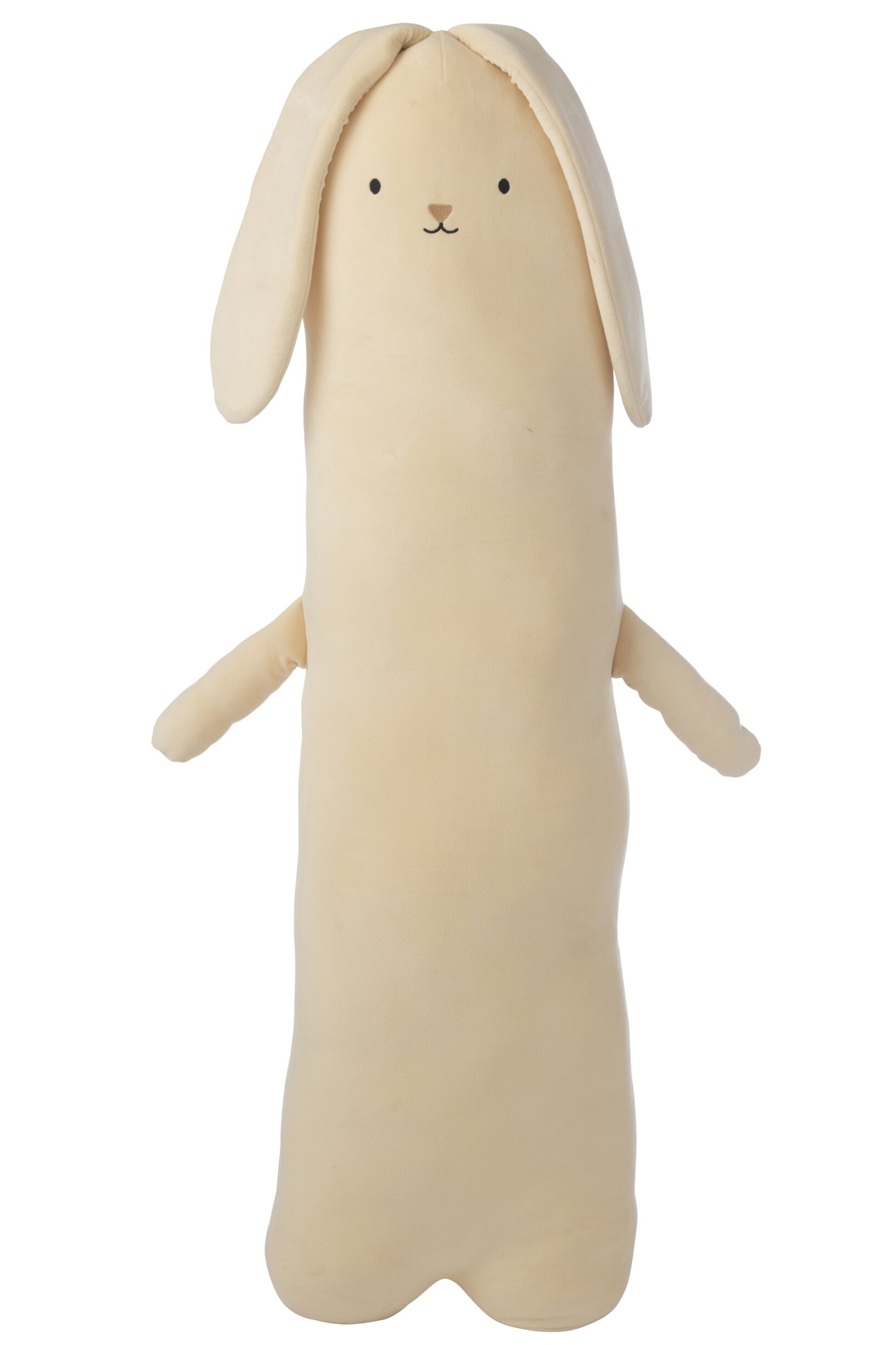 Decoratiefiguur Geldis Polyester Beige H20,5 cm