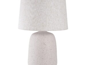 Tafellamp Grermino Keramiek H46 cm