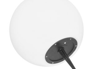 Lamp Tredand Wit