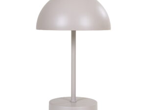 Tafellamp Molvi Zand H25 cm