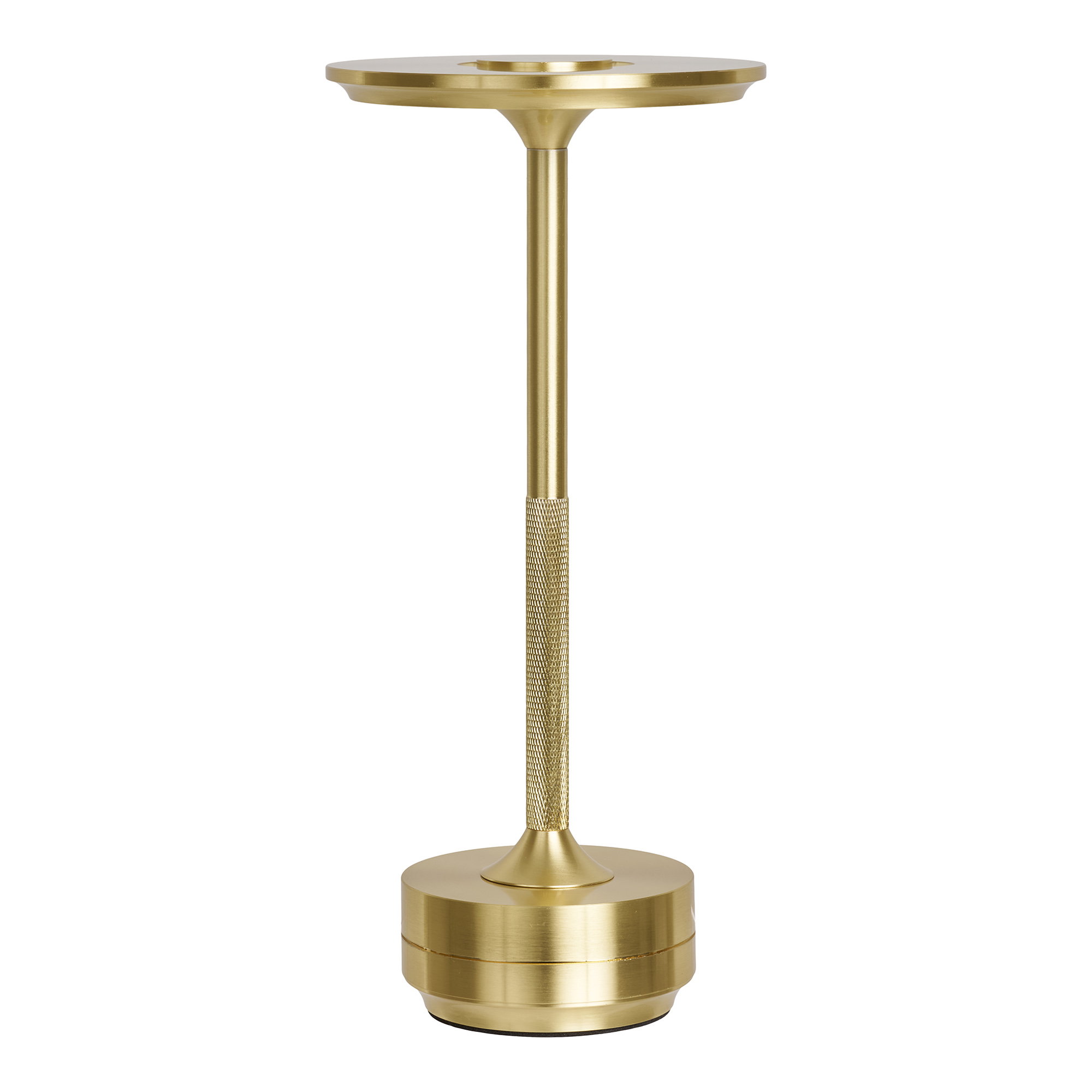 Tafellamp Sleldum Messing H28,5 cm