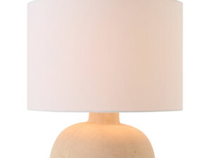 Tafellamp Peirdero Keramiek H57 cm