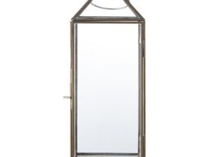 Windlicht Brorrun Metaal H35 cm