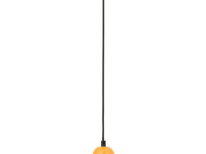 Plafondlamp Baaldia Glas