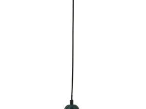 Plafondlamp Prudone Glas