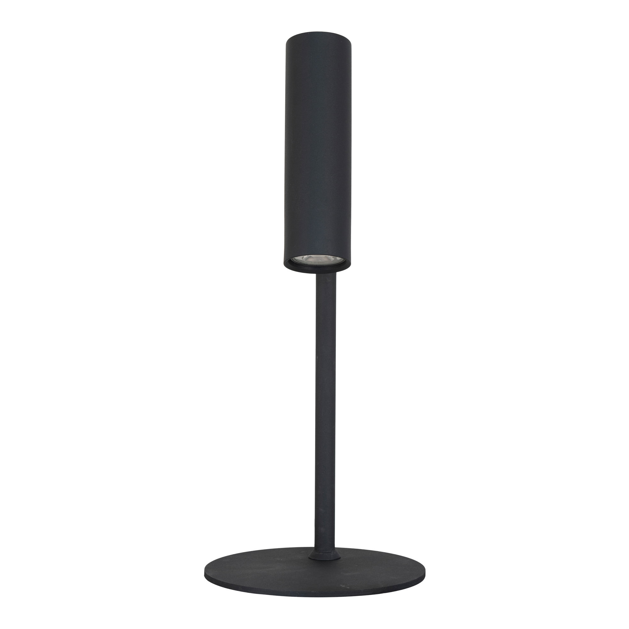 Tafellamp Hienas Zwart H47 cm - Afbeelding 2