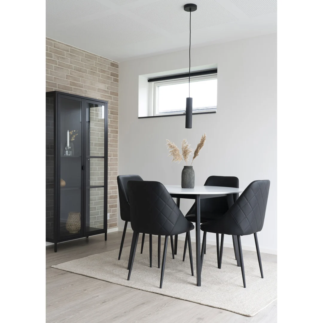 Lamp Comino Zwart - Afbeelding 4