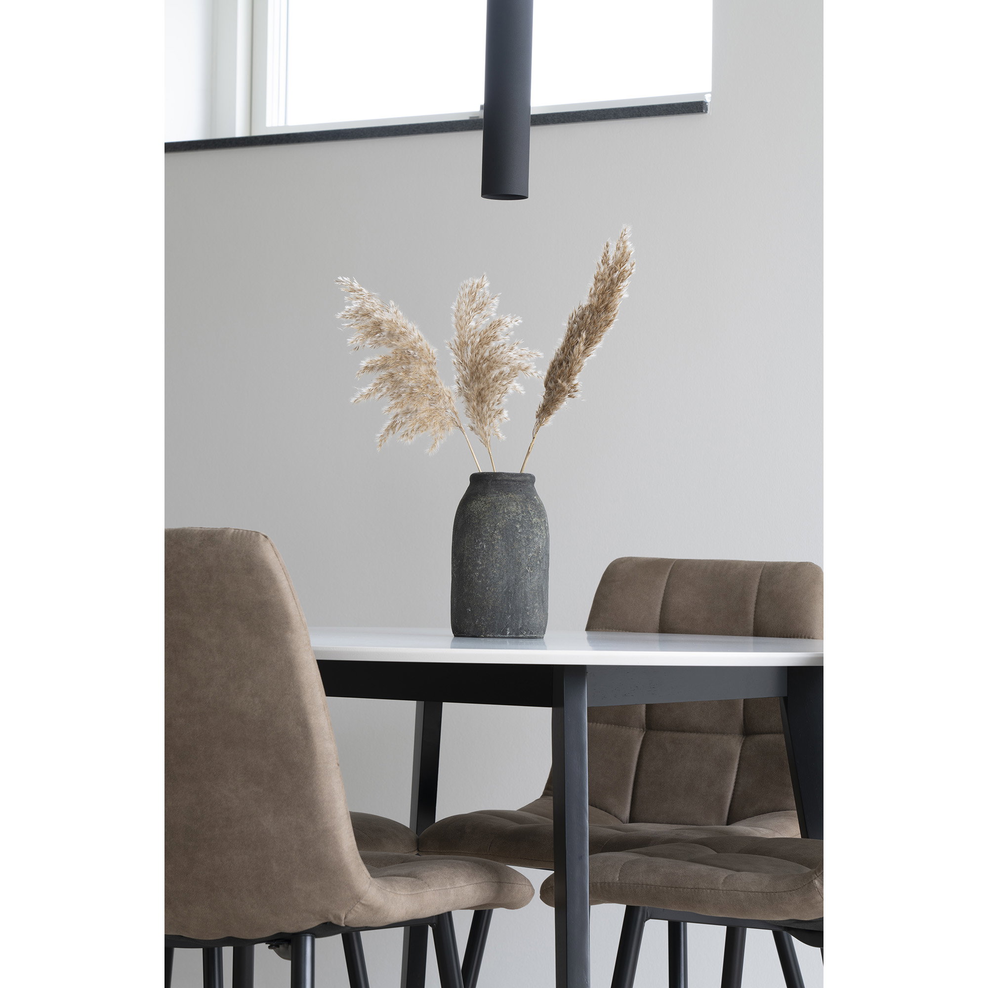 Lamp Comino Zwart - Afbeelding 5