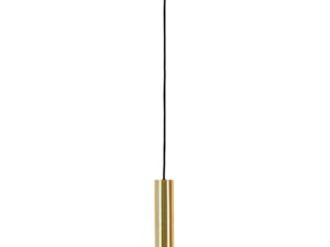 Woonaccessoire Klilos Staal Messing